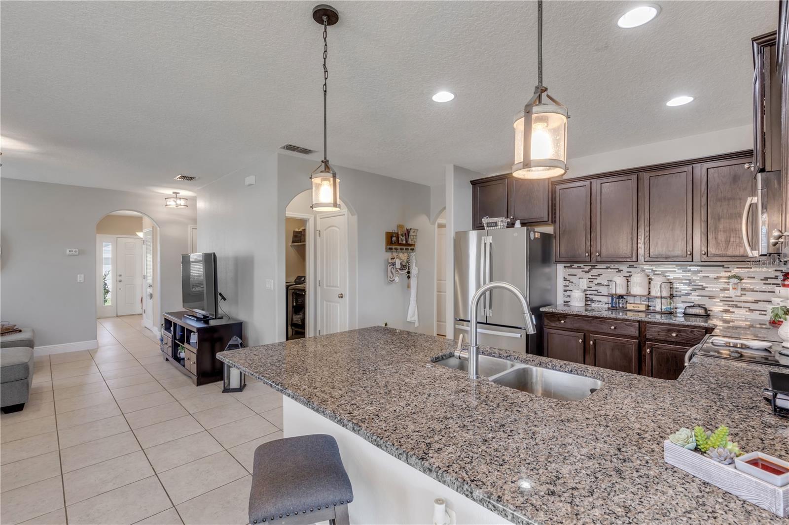 5321 PEACH BLOSSOM BLVD, PORT ORANGE, FL, 32128