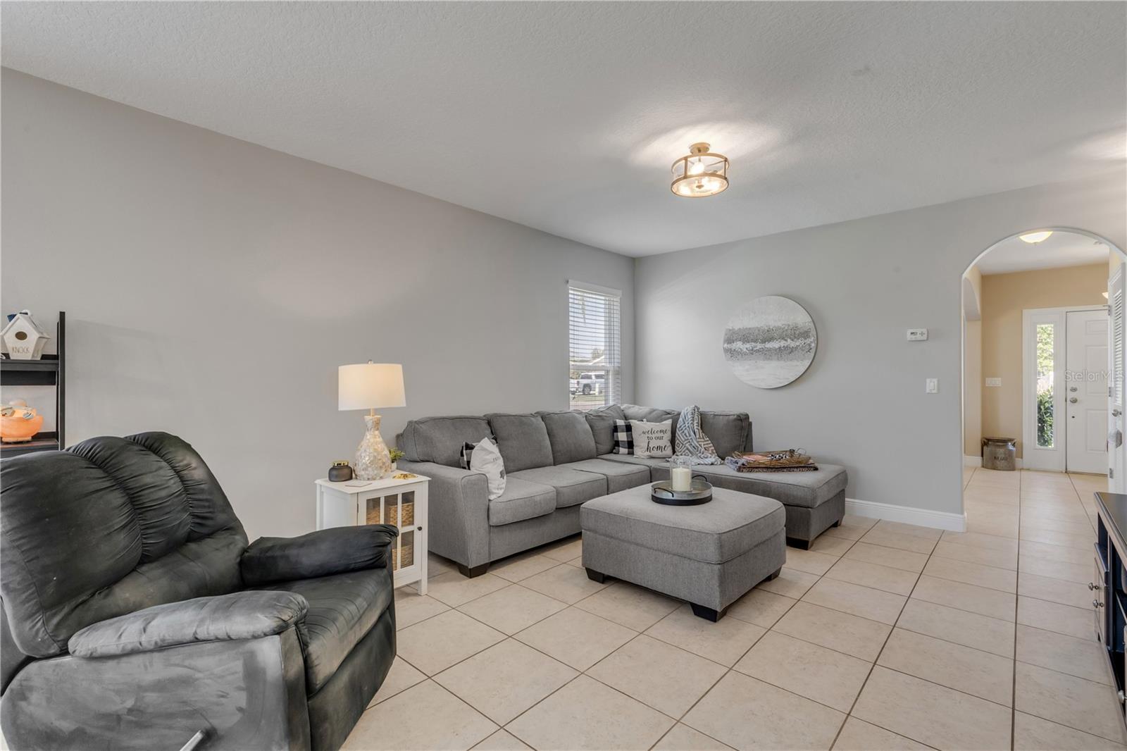 5321 PEACH BLOSSOM BLVD, PORT ORANGE, FL, 32128