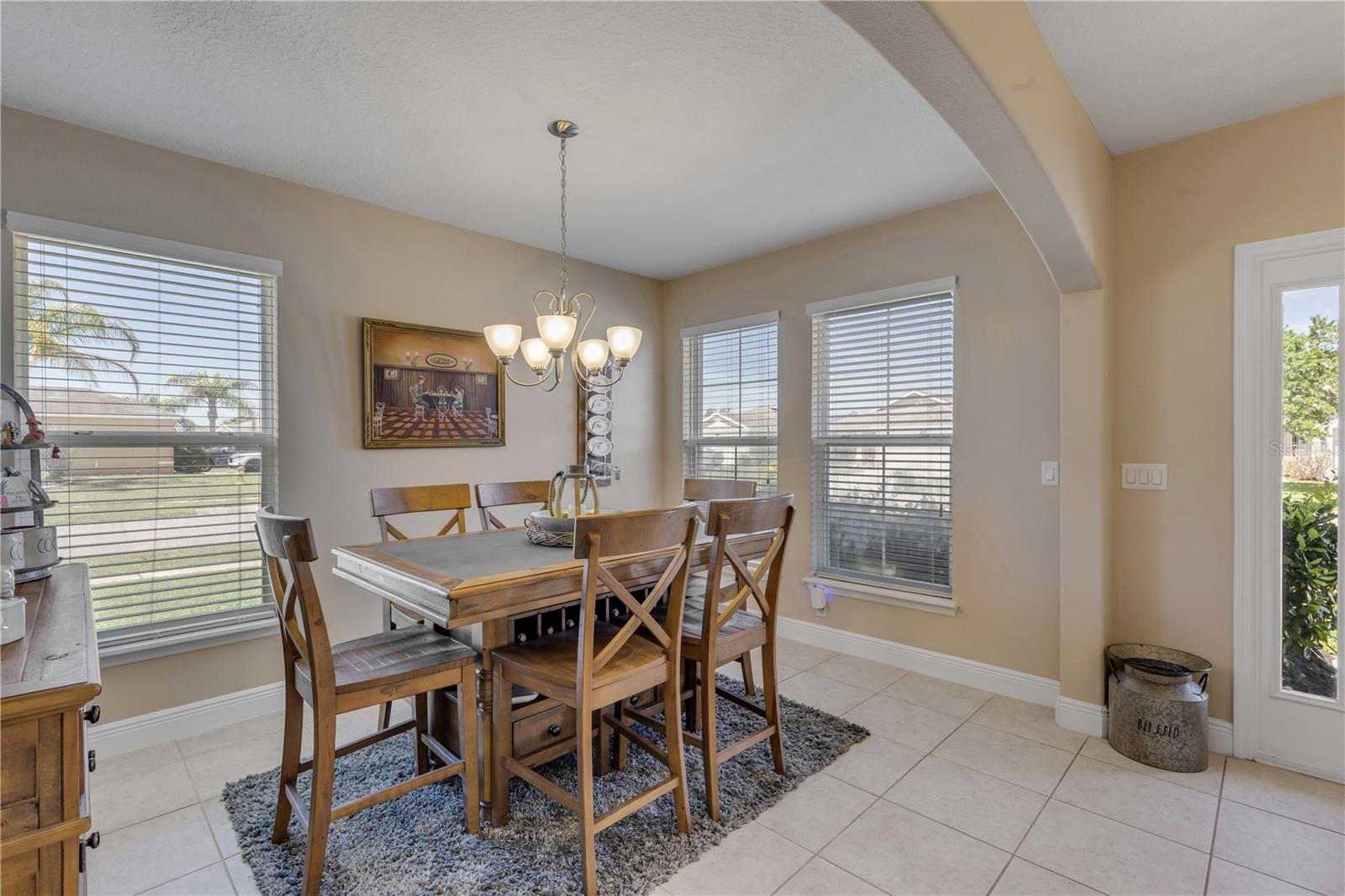 5321 PEACH BLOSSOM BLVD, PORT ORANGE, FL, 32128