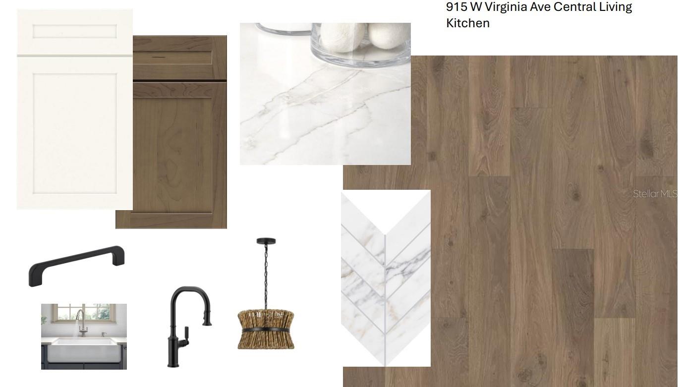 915 W VIRGINIA AVE, TAMPA, FL, 33603