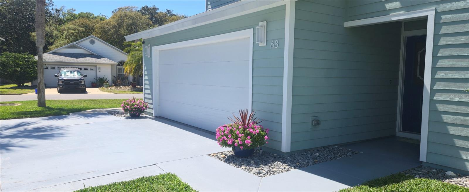68 BRISTOL LN, PALM COAST, FL, 32137