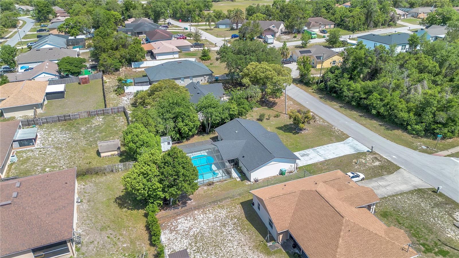 1672 BAVON DR, DELTONA, FL, 32725