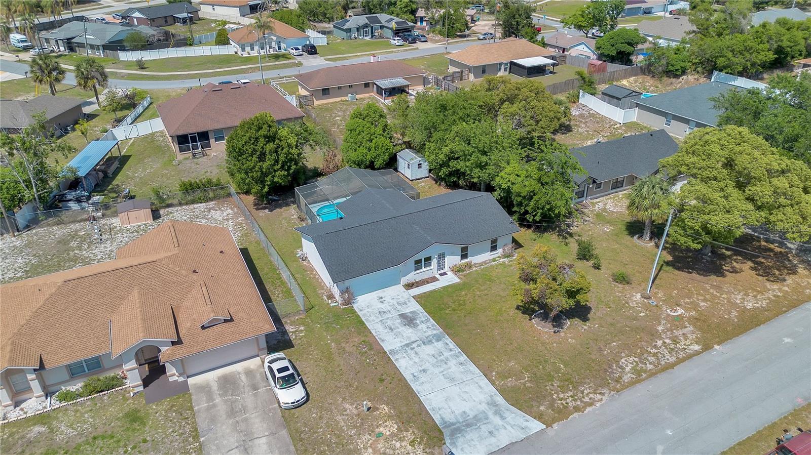 1672 BAVON DR, DELTONA, FL, 32725