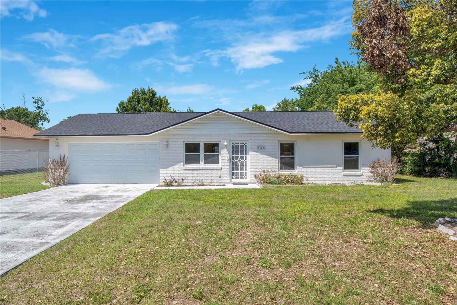 1672 BAVON DR, DELTONA, FL, 32725