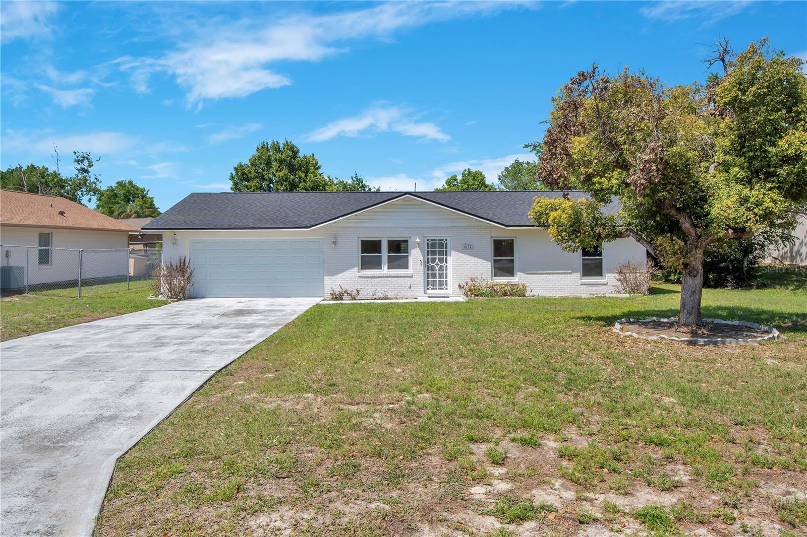 1672 BAVON DR, DELTONA, FL, 32725