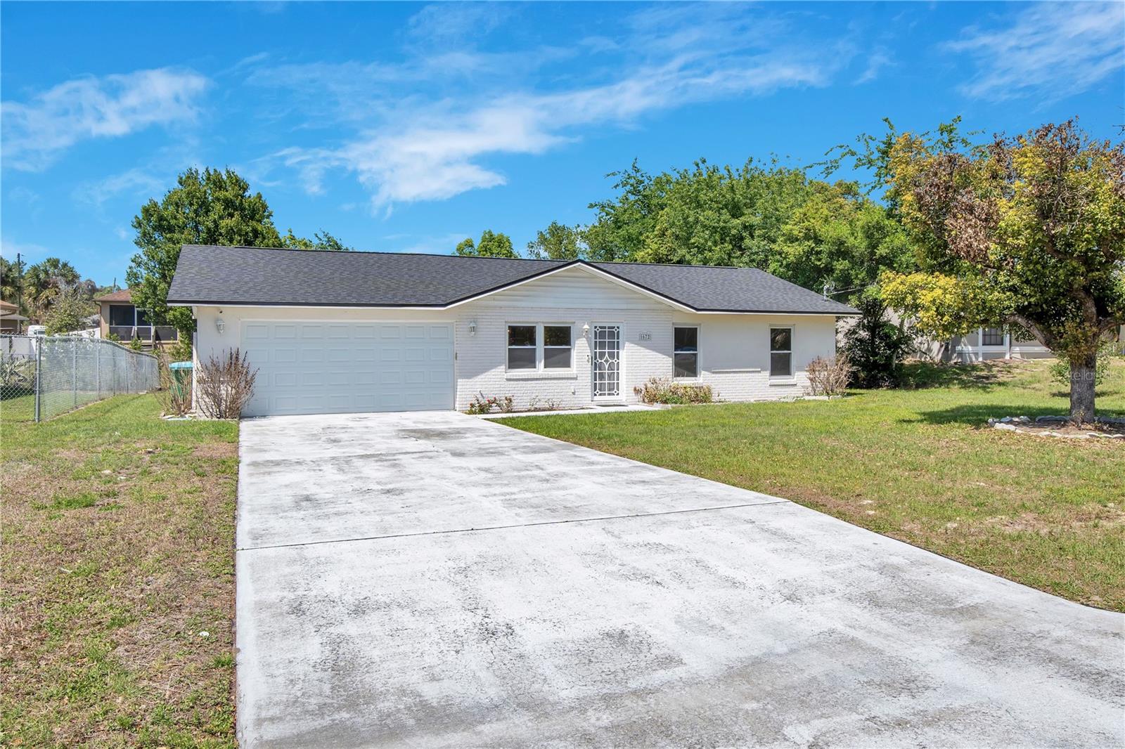 1672 BAVON DR, DELTONA, FL, 32725