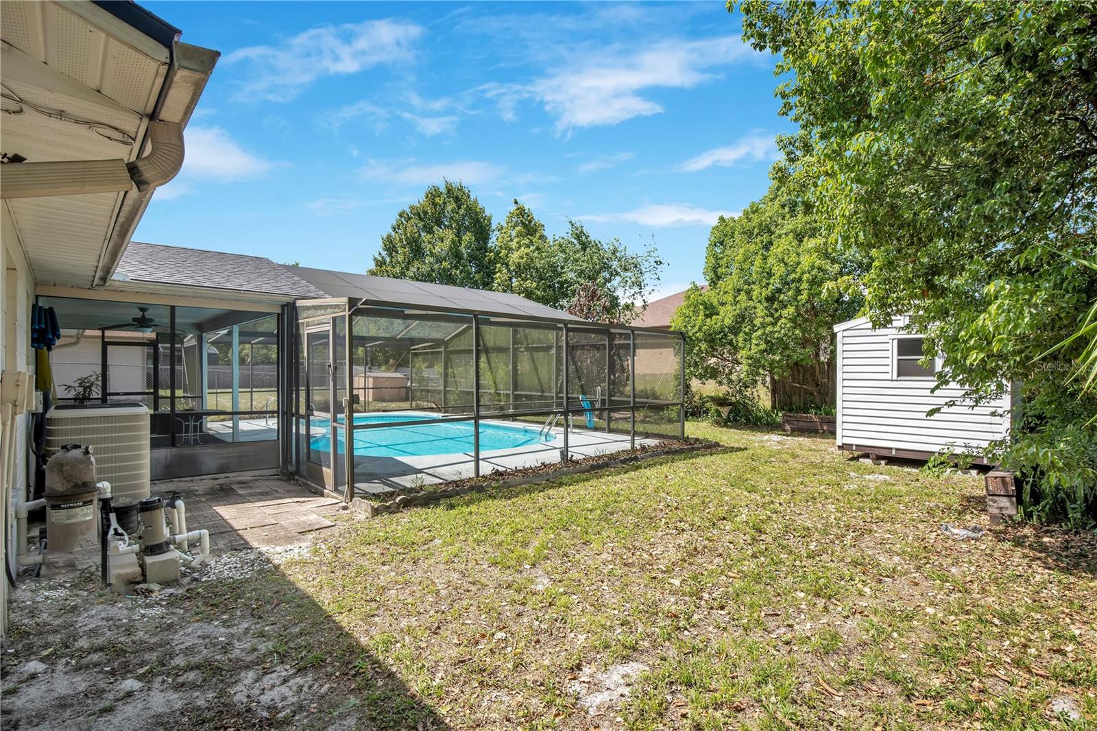 1672 BAVON DR, DELTONA, FL, 32725