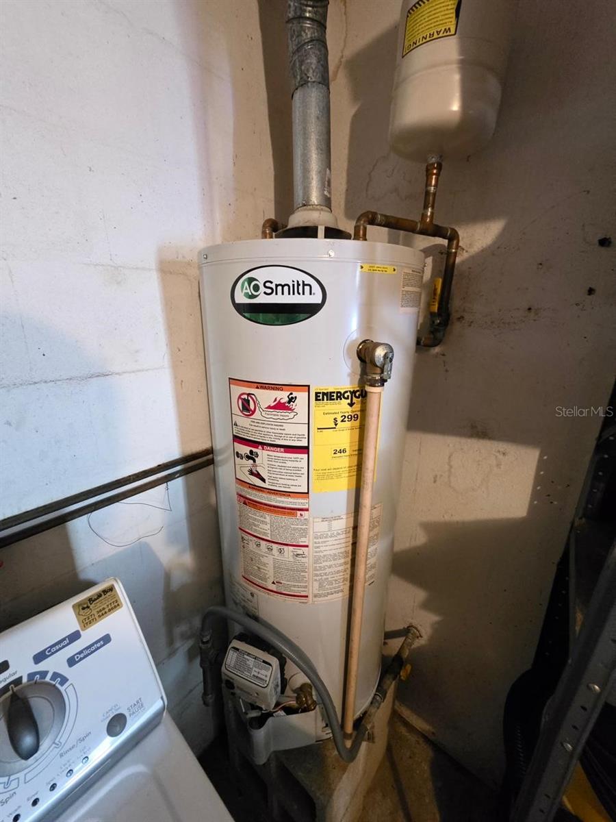 8700 58TH ST N, PINELLAS PARK, FL, 33782