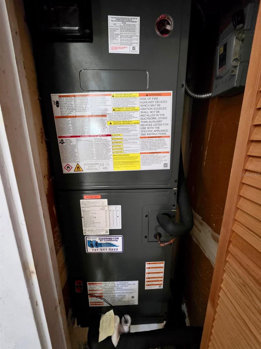 8700 58TH ST N, PINELLAS PARK, FL, 33782