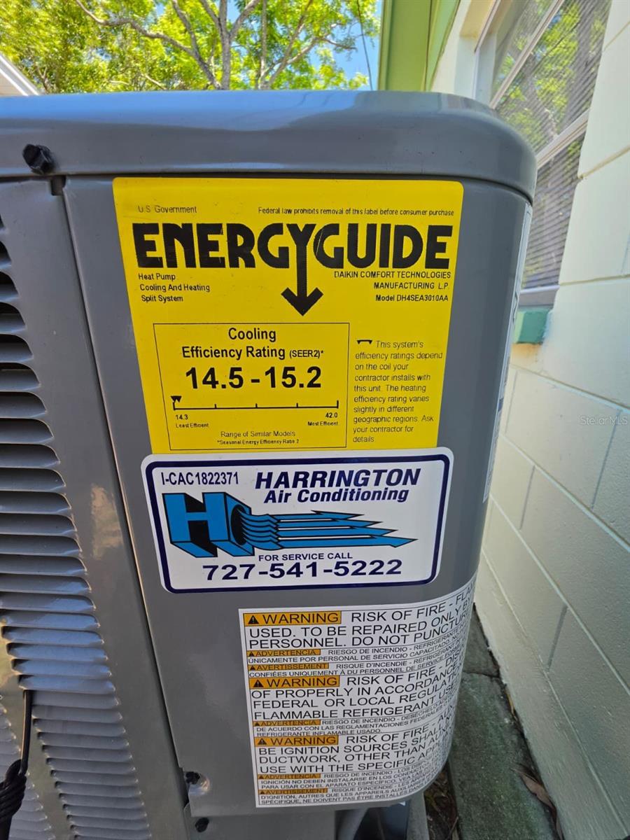 8700 58TH ST N, PINELLAS PARK, FL, 33782