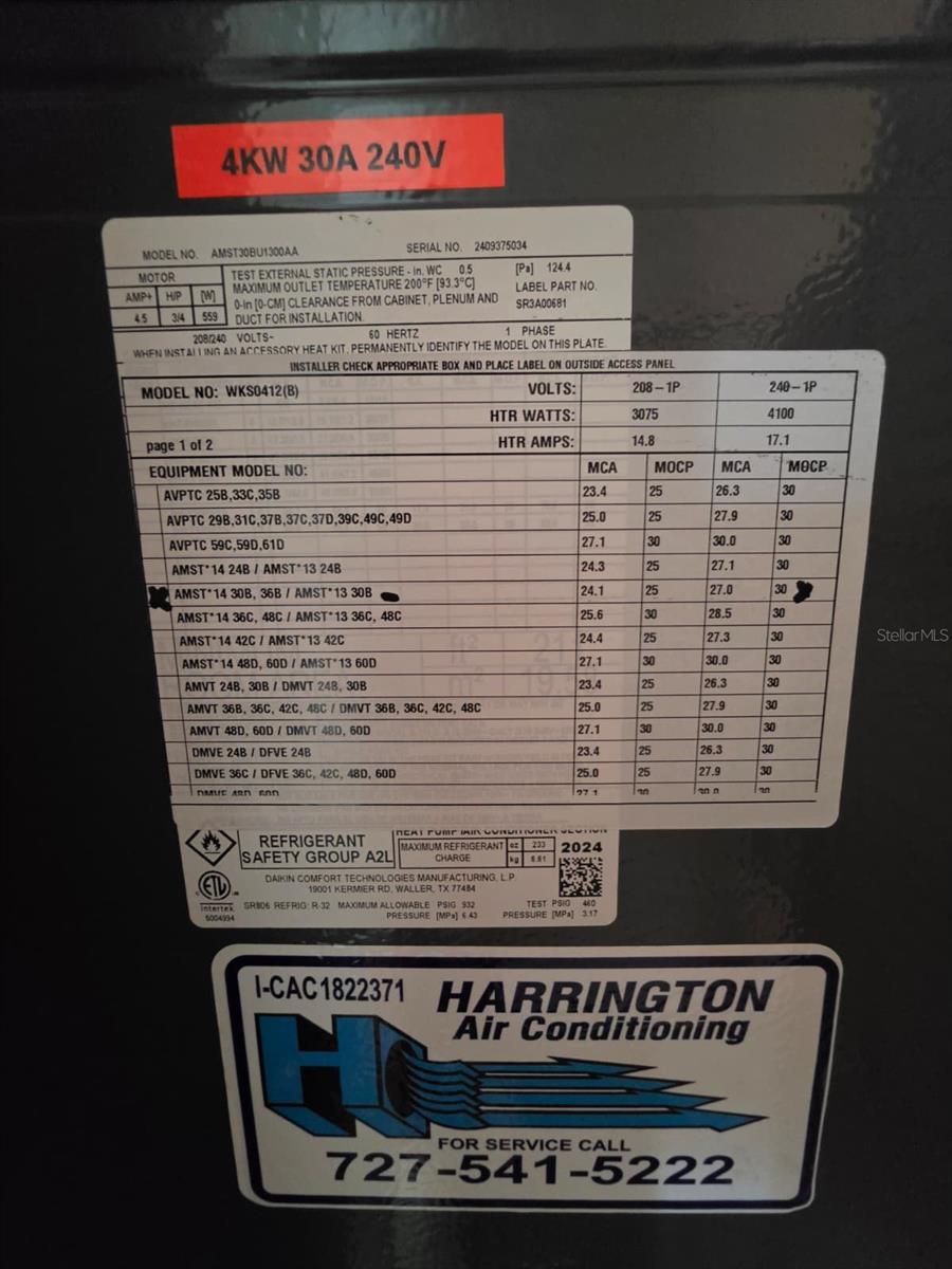 8700 58TH ST N, PINELLAS PARK, FL, 33782