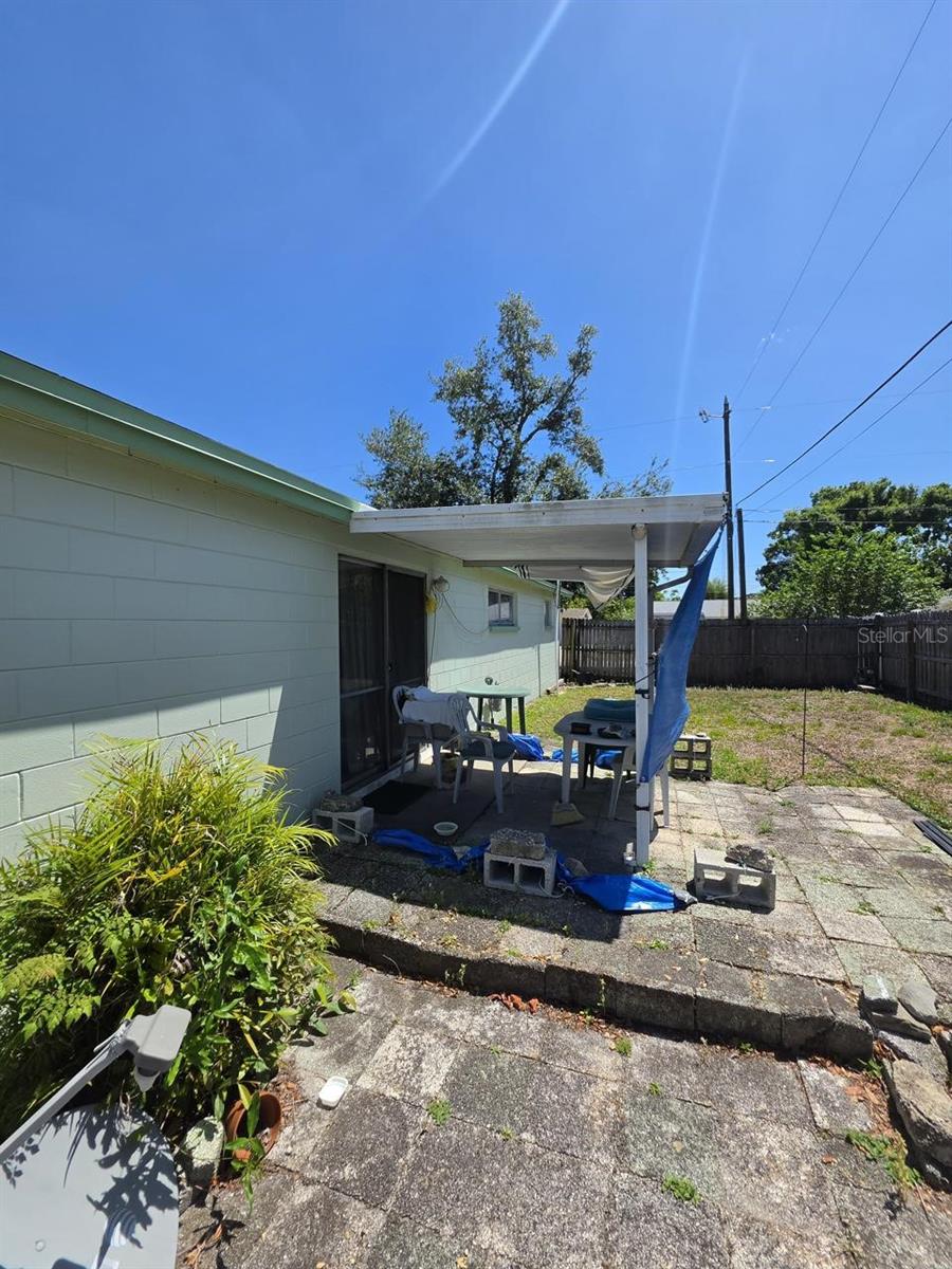 8700 58TH ST N, PINELLAS PARK, FL, 33782