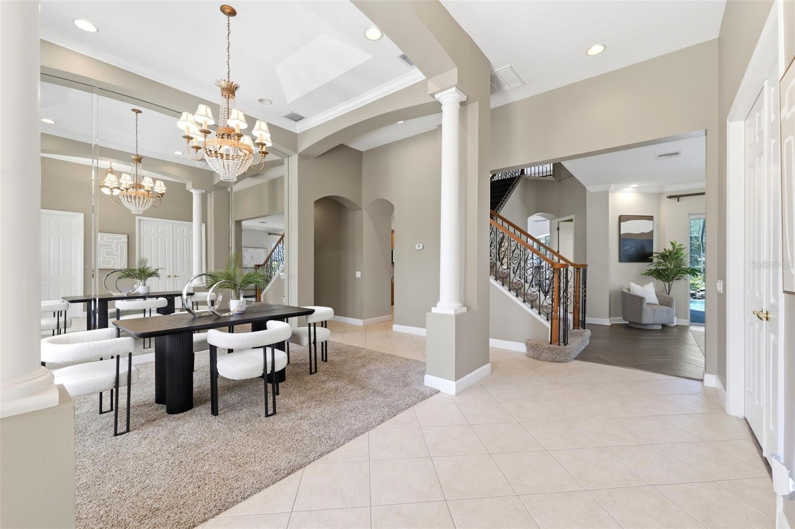 11627 BRISTOL CHASE DR, TAMPA, FL, 33626