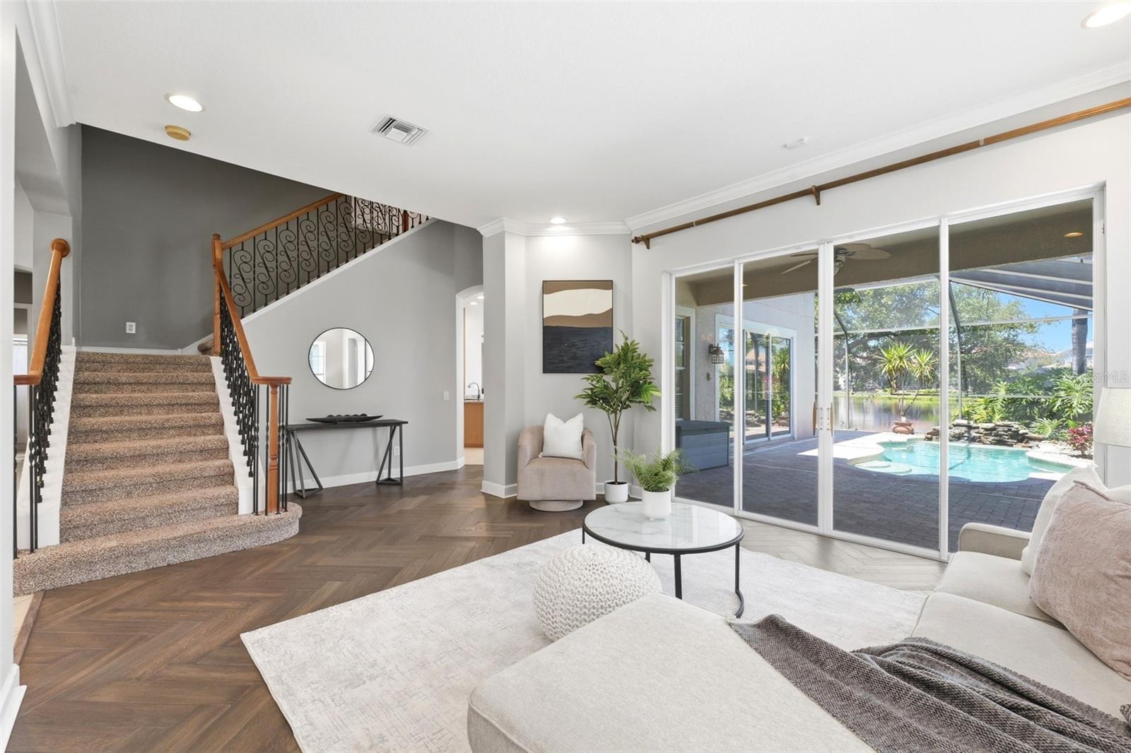 11627 BRISTOL CHASE DR, TAMPA, FL, 33626