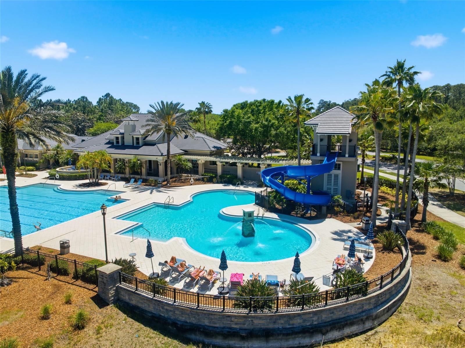 11627 BRISTOL CHASE DR, TAMPA, FL, 33626