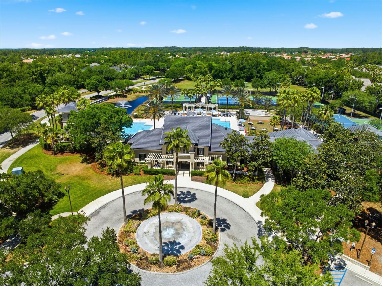 11627 BRISTOL CHASE DR, TAMPA, FL, 33626