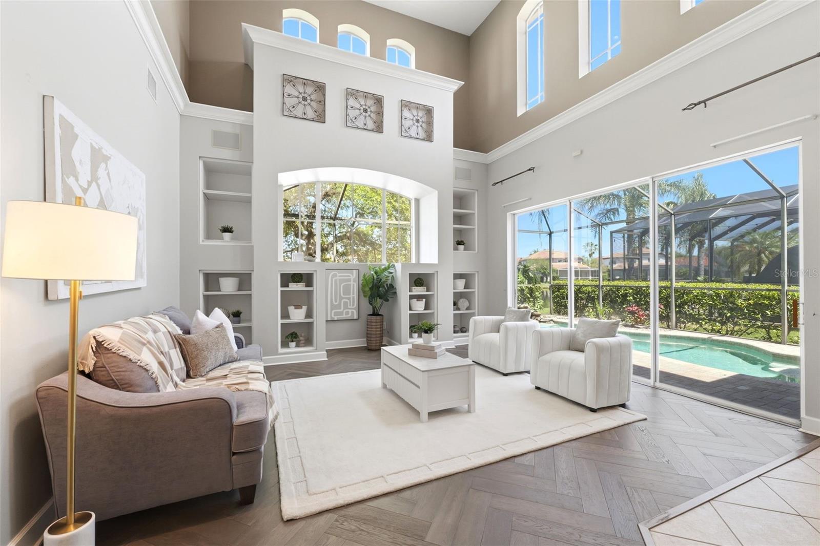 11627 BRISTOL CHASE DR, TAMPA, FL, 33626