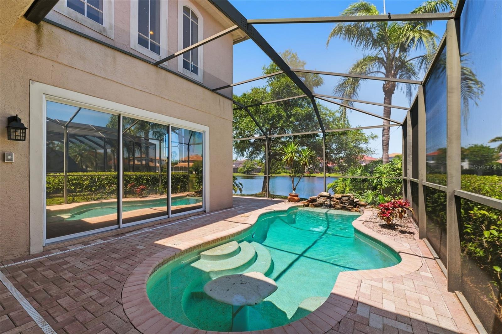 11627 BRISTOL CHASE DR, TAMPA, FL, 33626