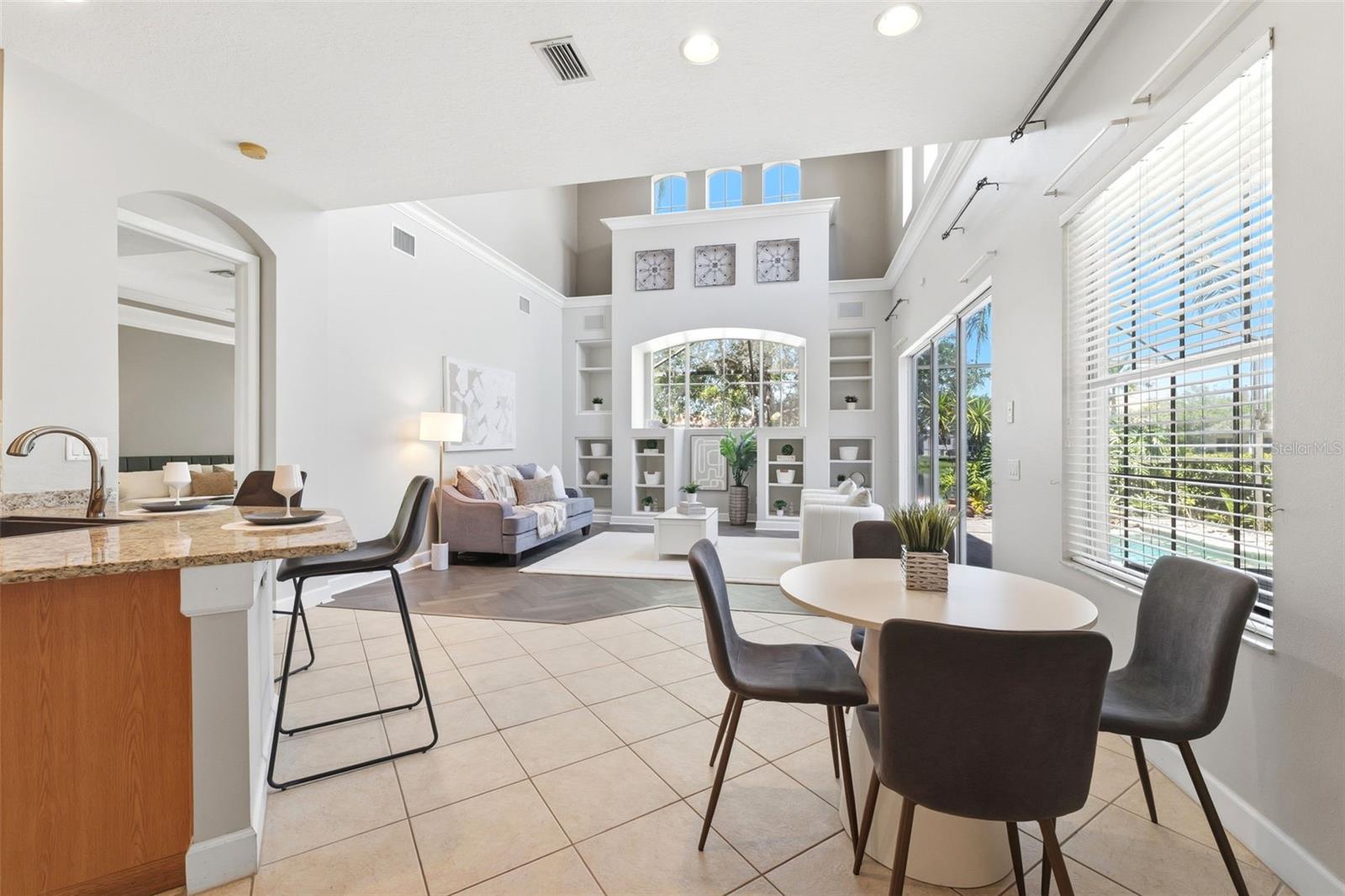 11627 BRISTOL CHASE DR, TAMPA, FL, 33626