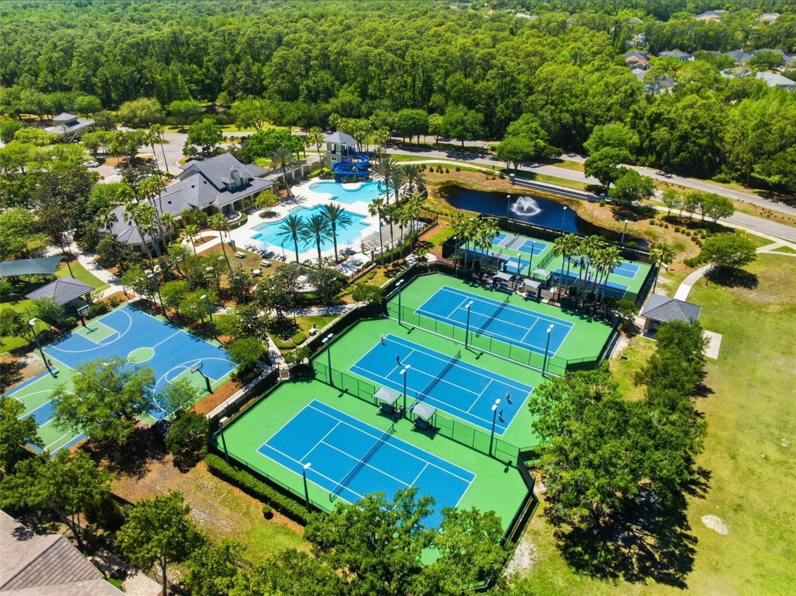 11627 BRISTOL CHASE DR, TAMPA, FL, 33626