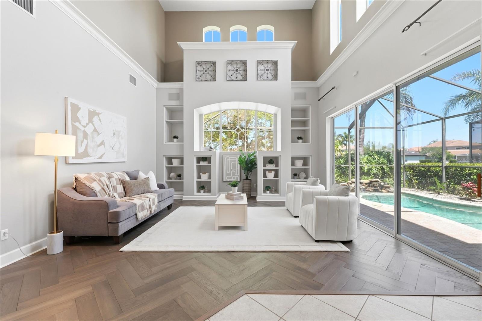 11627 BRISTOL CHASE DR, TAMPA, FL, 33626