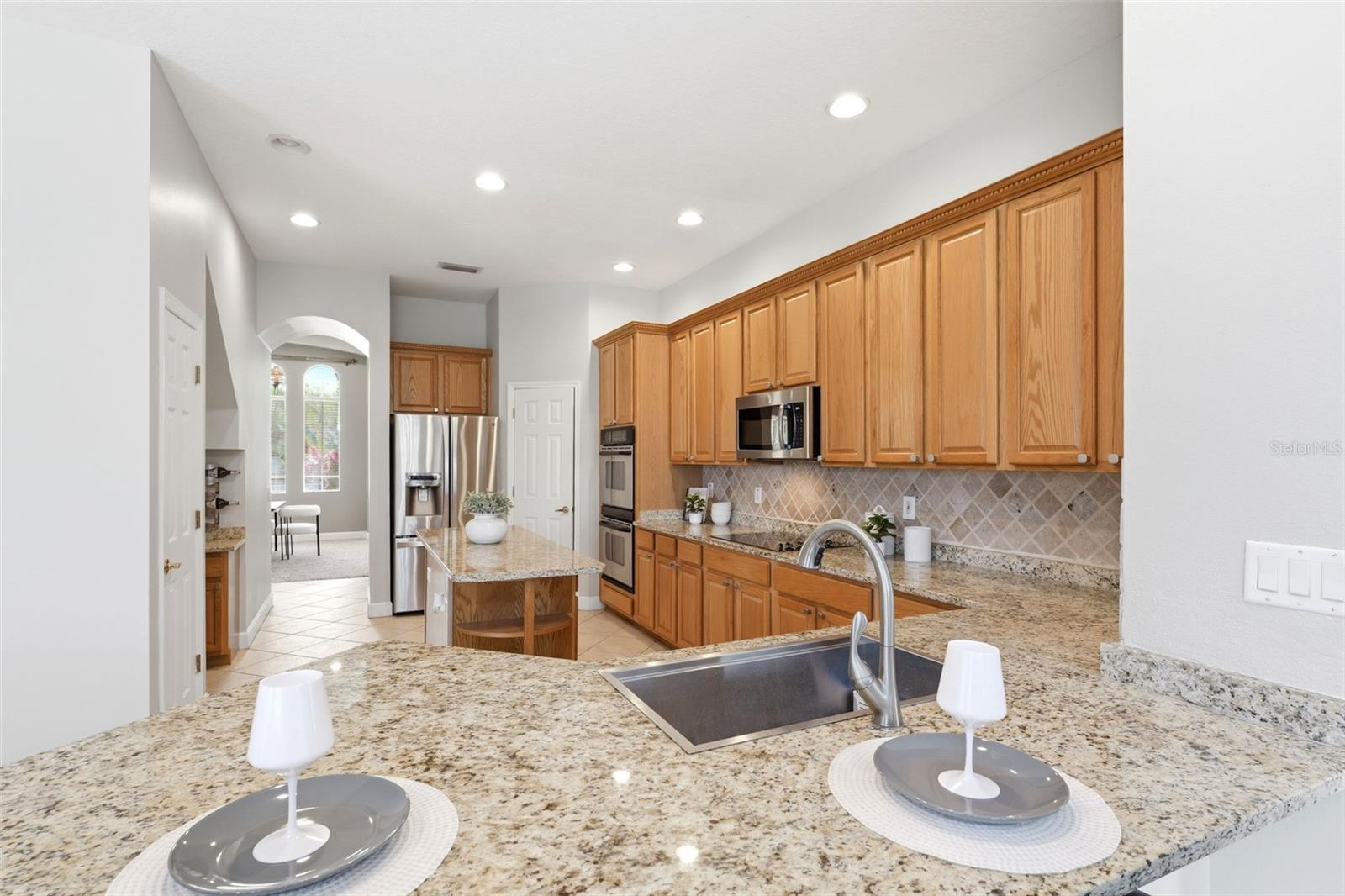 11627 BRISTOL CHASE DR, TAMPA, FL, 33626