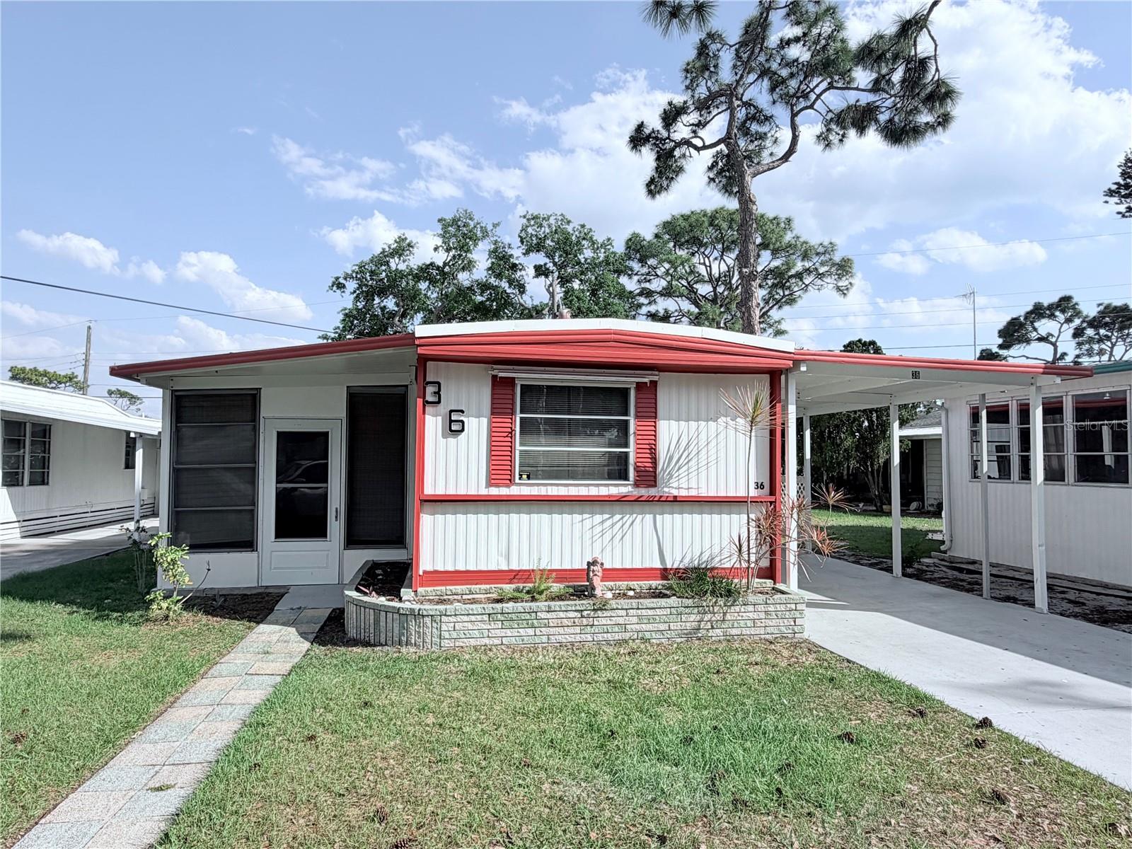 1800 ENGLEWOOD, ENGLEWOOD, FL, 34223