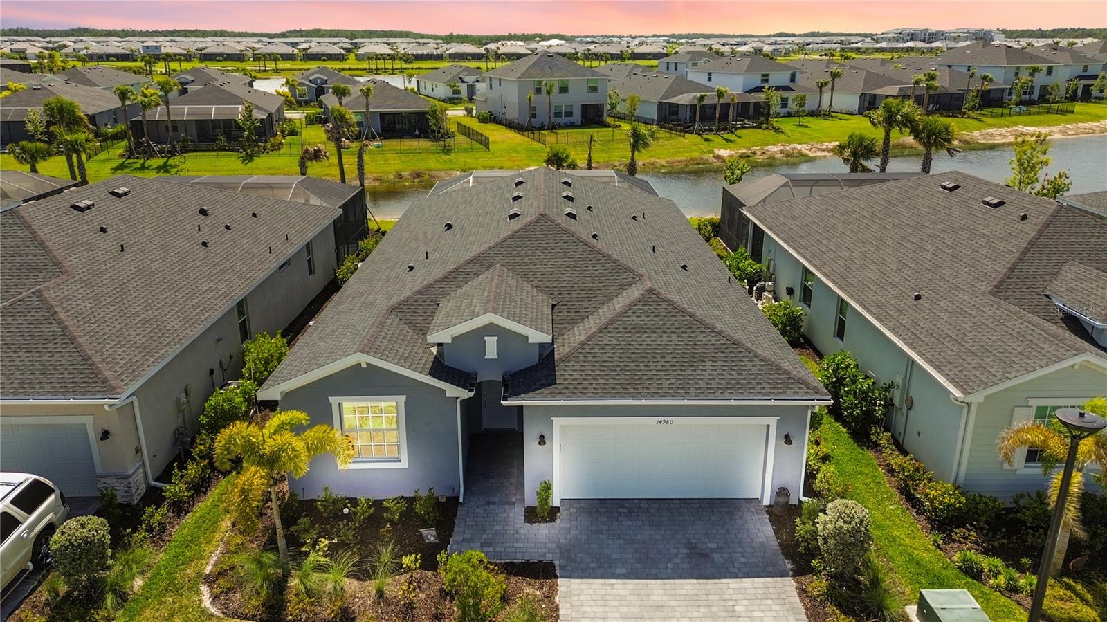 14980 WHITE PEARL RD, PUNTA GORDA, FL, 33982