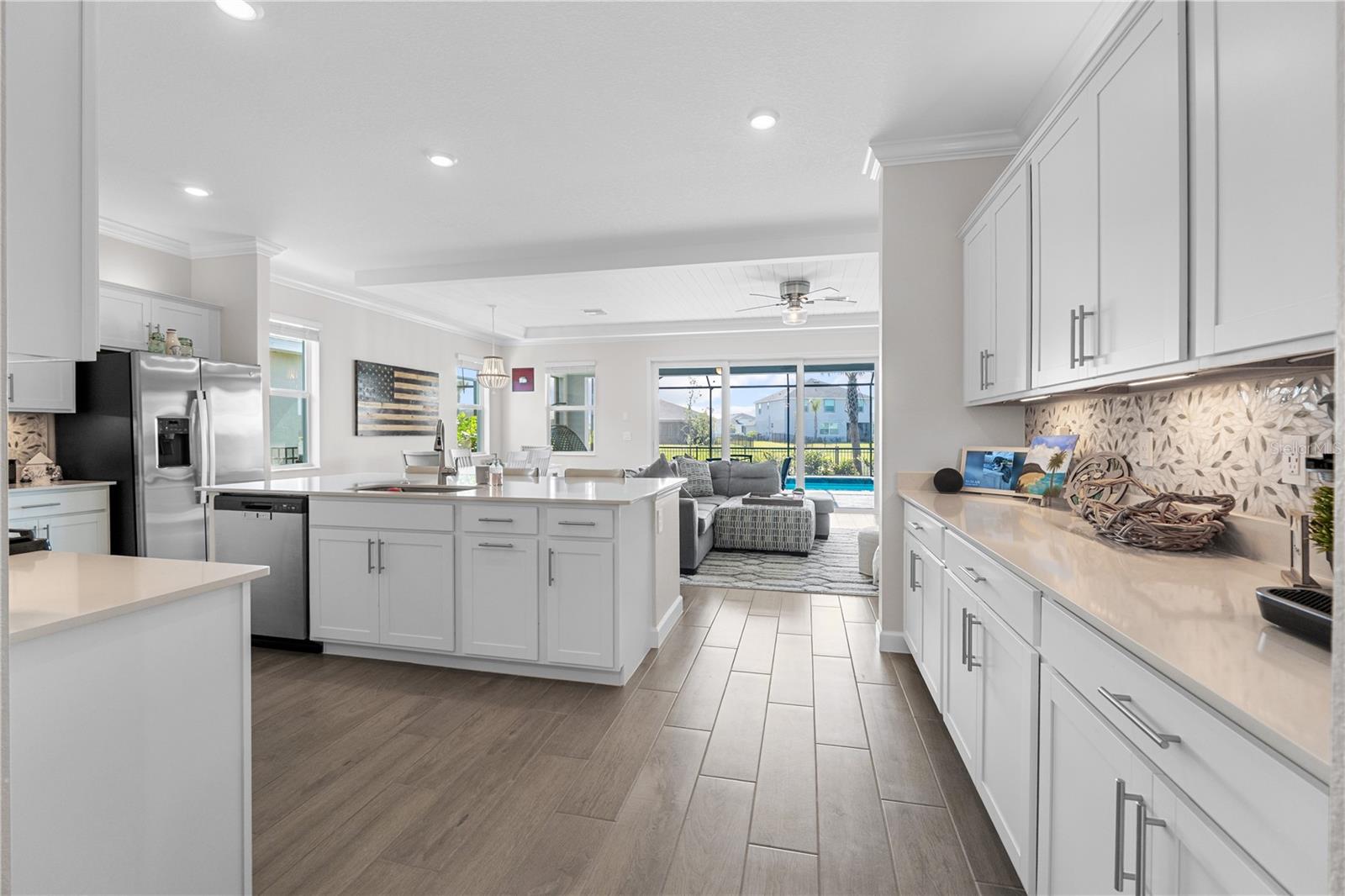 14980 WHITE PEARL RD, PUNTA GORDA, FL, 33982