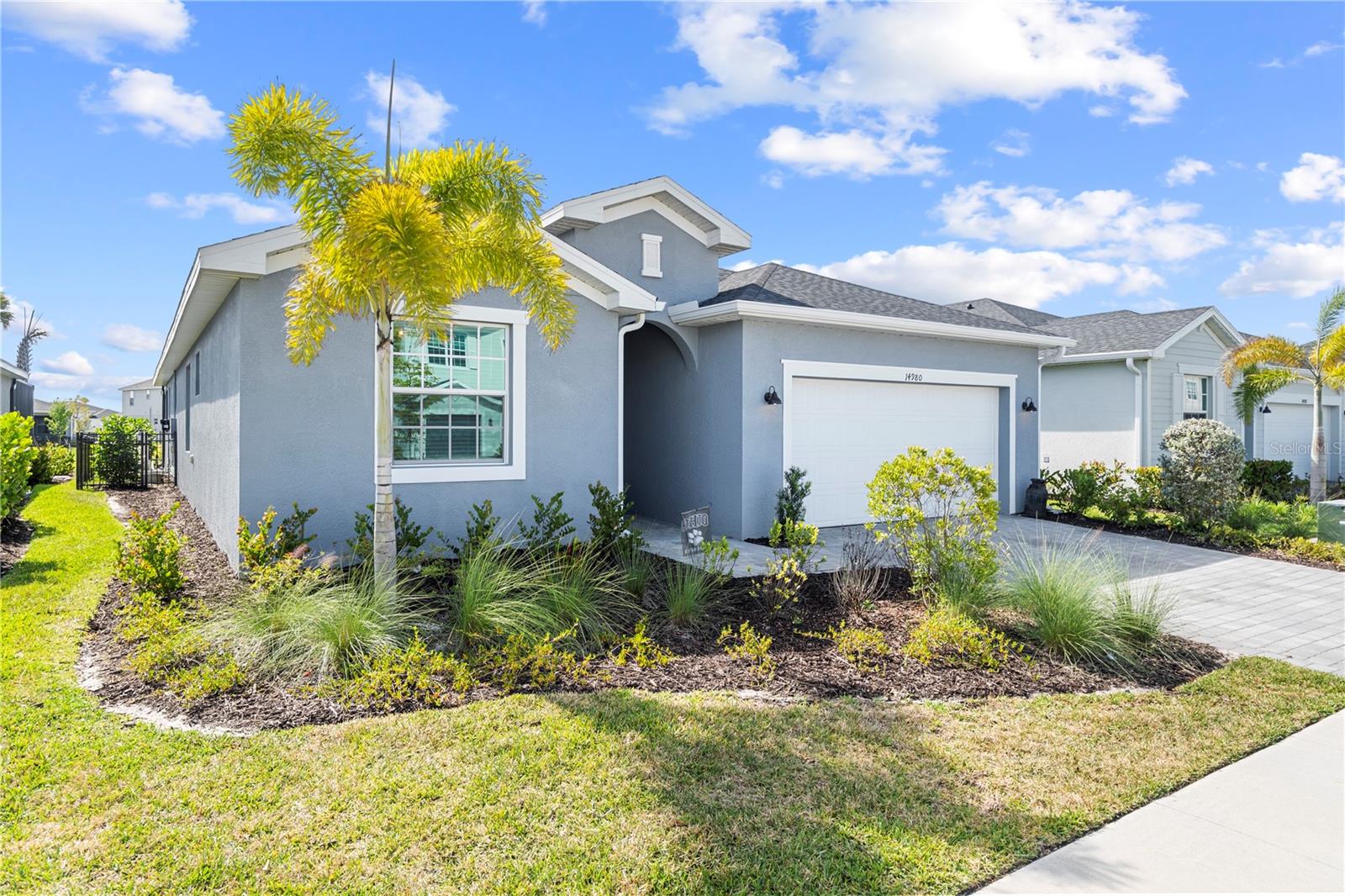 14980 WHITE PEARL RD, PUNTA GORDA, FL, 33982