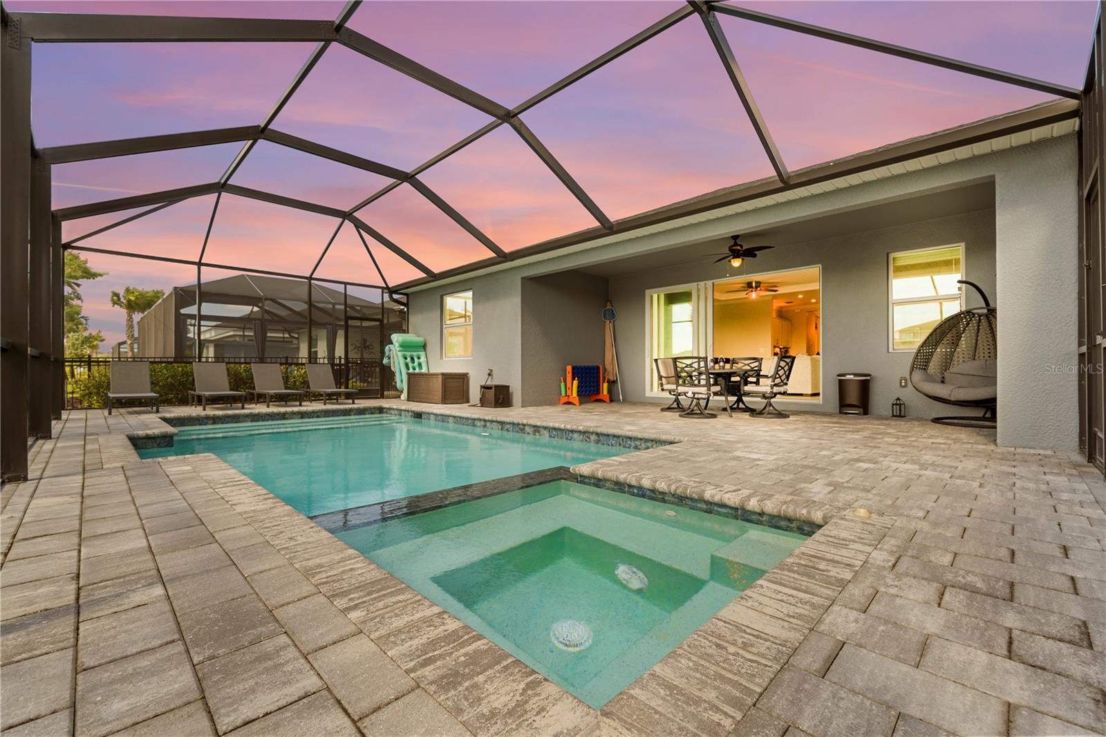 14980 WHITE PEARL RD, PUNTA GORDA, FL, 33982