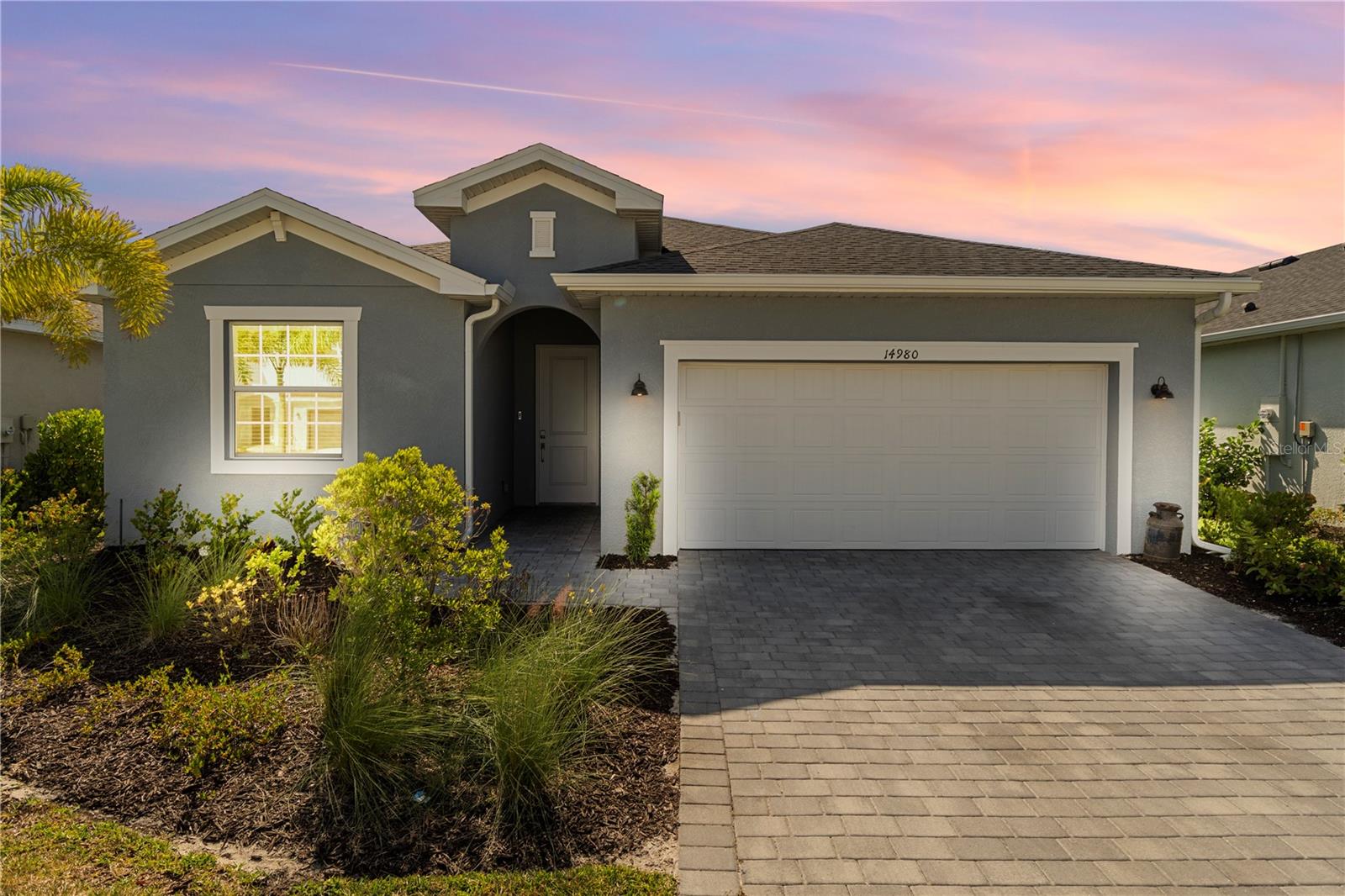 14980 WHITE PEARL RD, PUNTA GORDA, FL, 33982