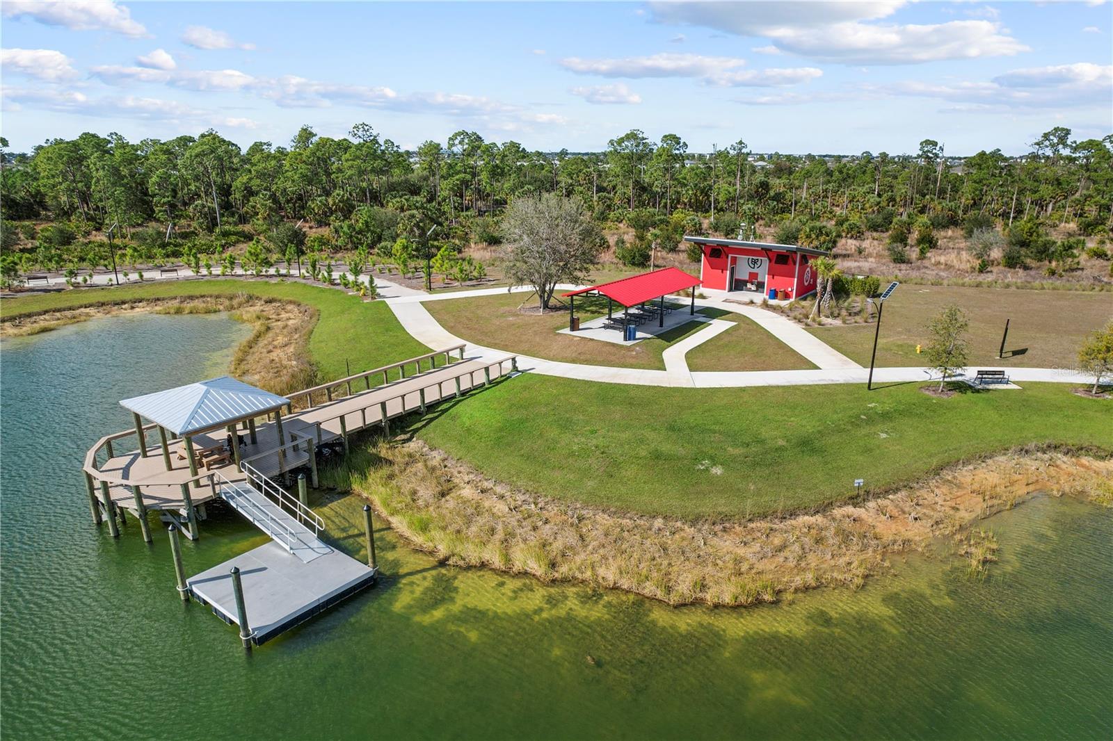 14980 WHITE PEARL RD, PUNTA GORDA, FL, 33982