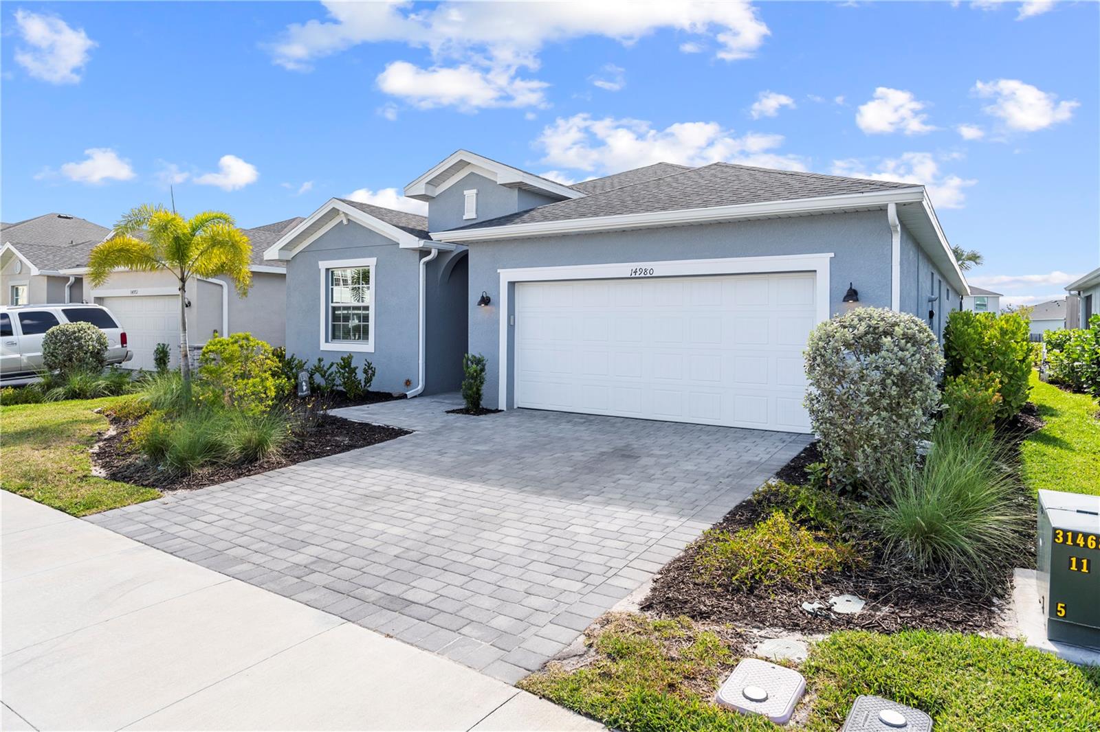 14980 WHITE PEARL RD, PUNTA GORDA, FL, 33982