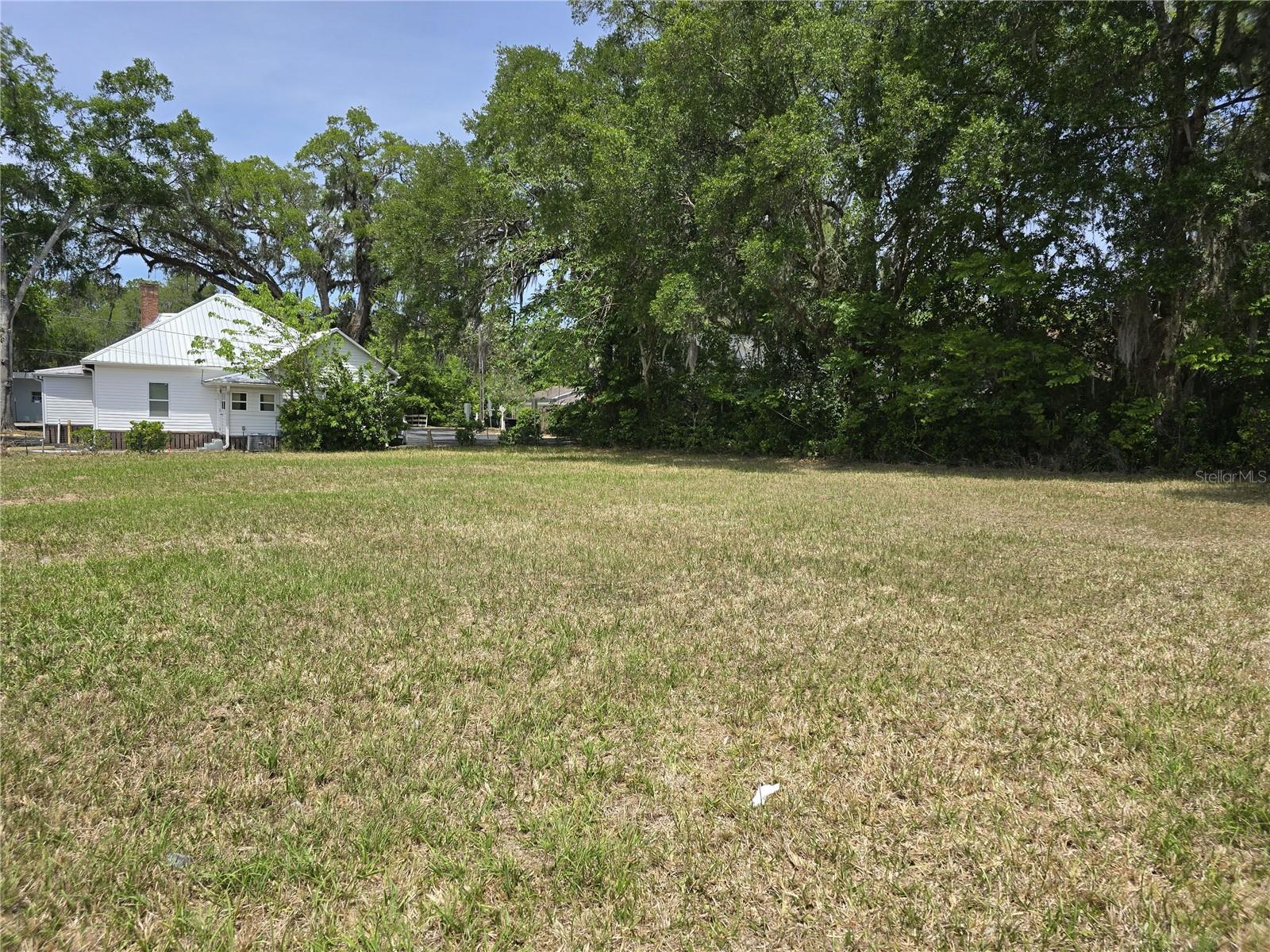 33 NW 3RD ST, WILLISTON, FL, 32696