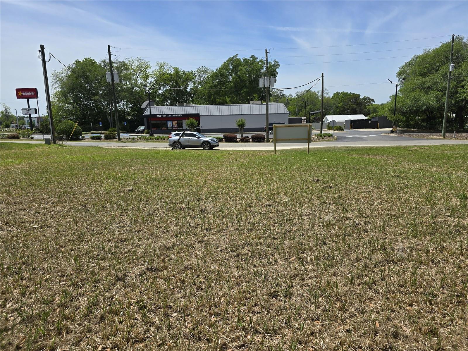 33 NW 3RD ST, WILLISTON, FL, 32696