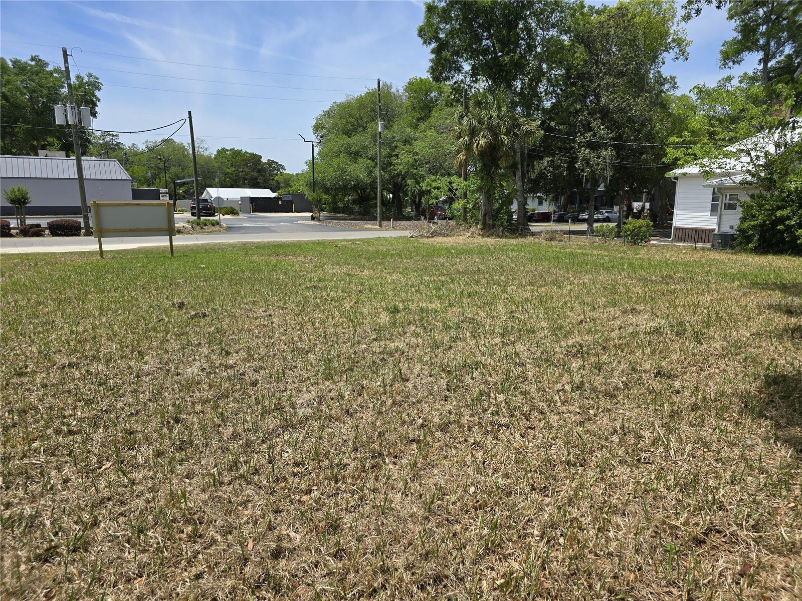 33 NW 3RD ST, WILLISTON, FL, 32696