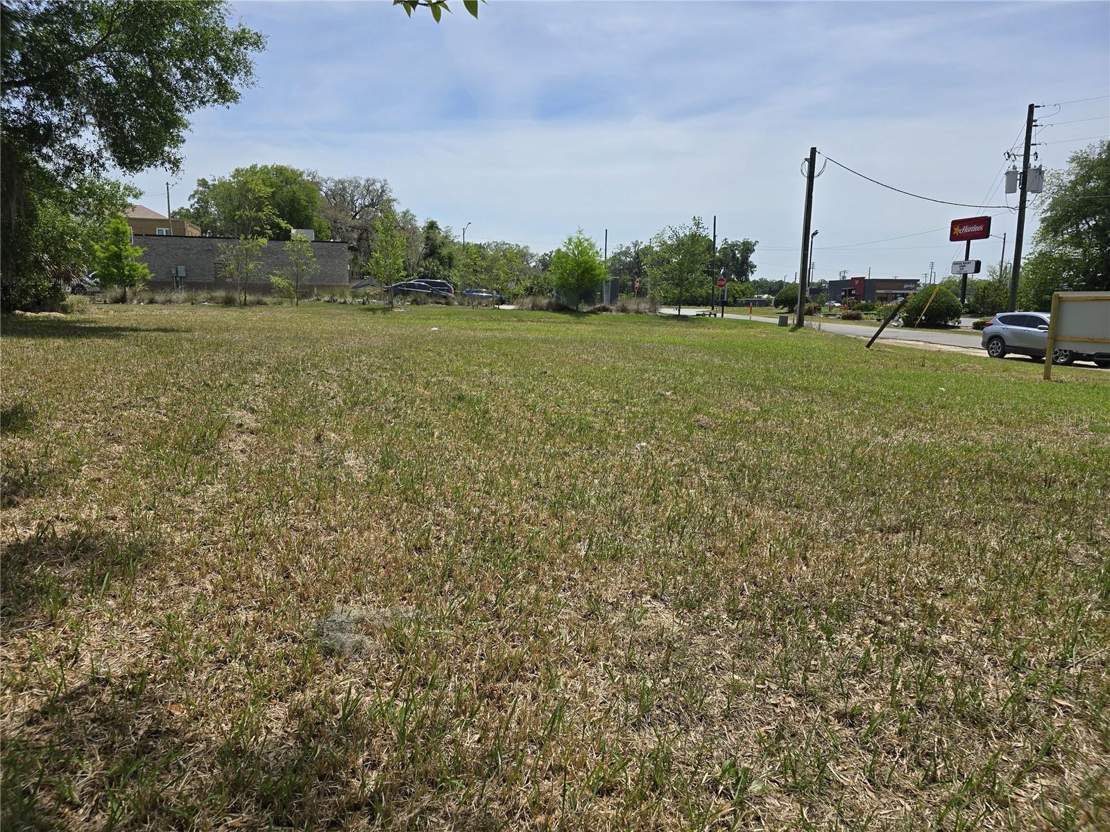 33 NW 3RD ST, WILLISTON, FL, 32696