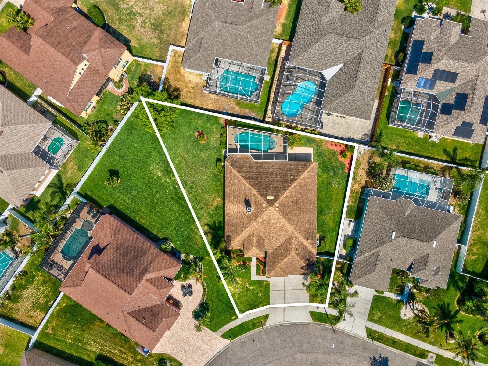 8843 TORCHWOOD DR, TRINITY, FL, 34655