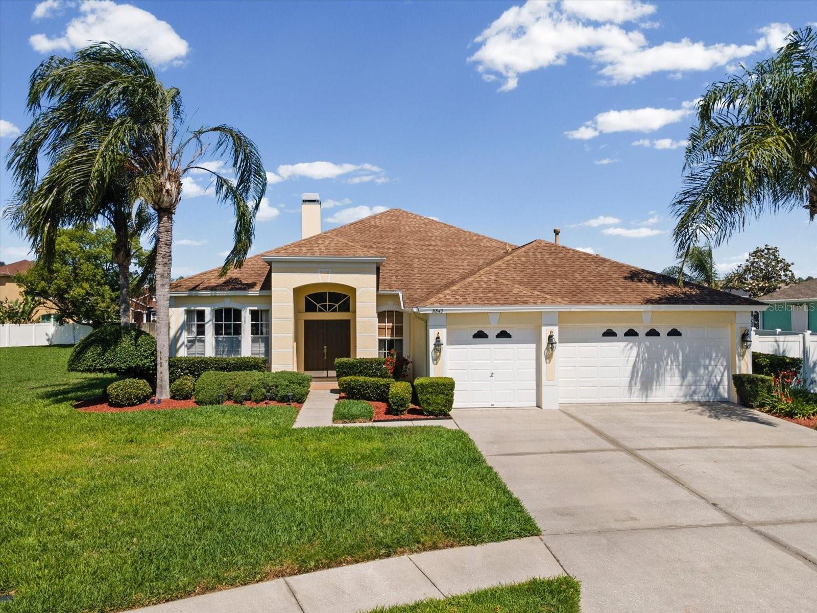 8843 TORCHWOOD DR, TRINITY, FL, 34655