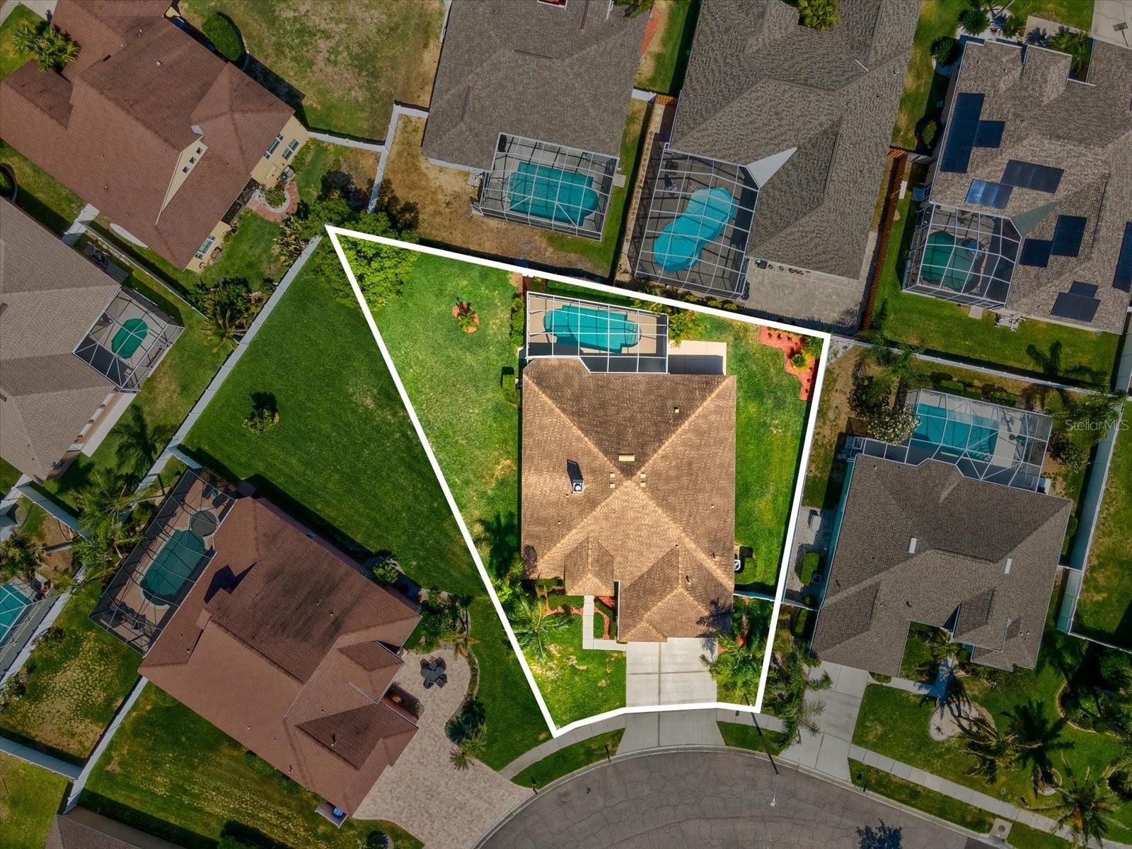 8843 TORCHWOOD DR, TRINITY, FL, 34655