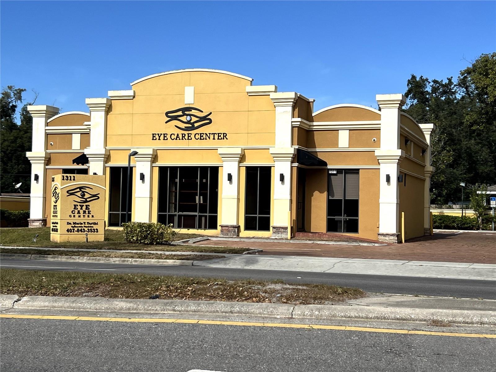 1313 E MICHIGAN ST, ORLANDO, FL, 32806