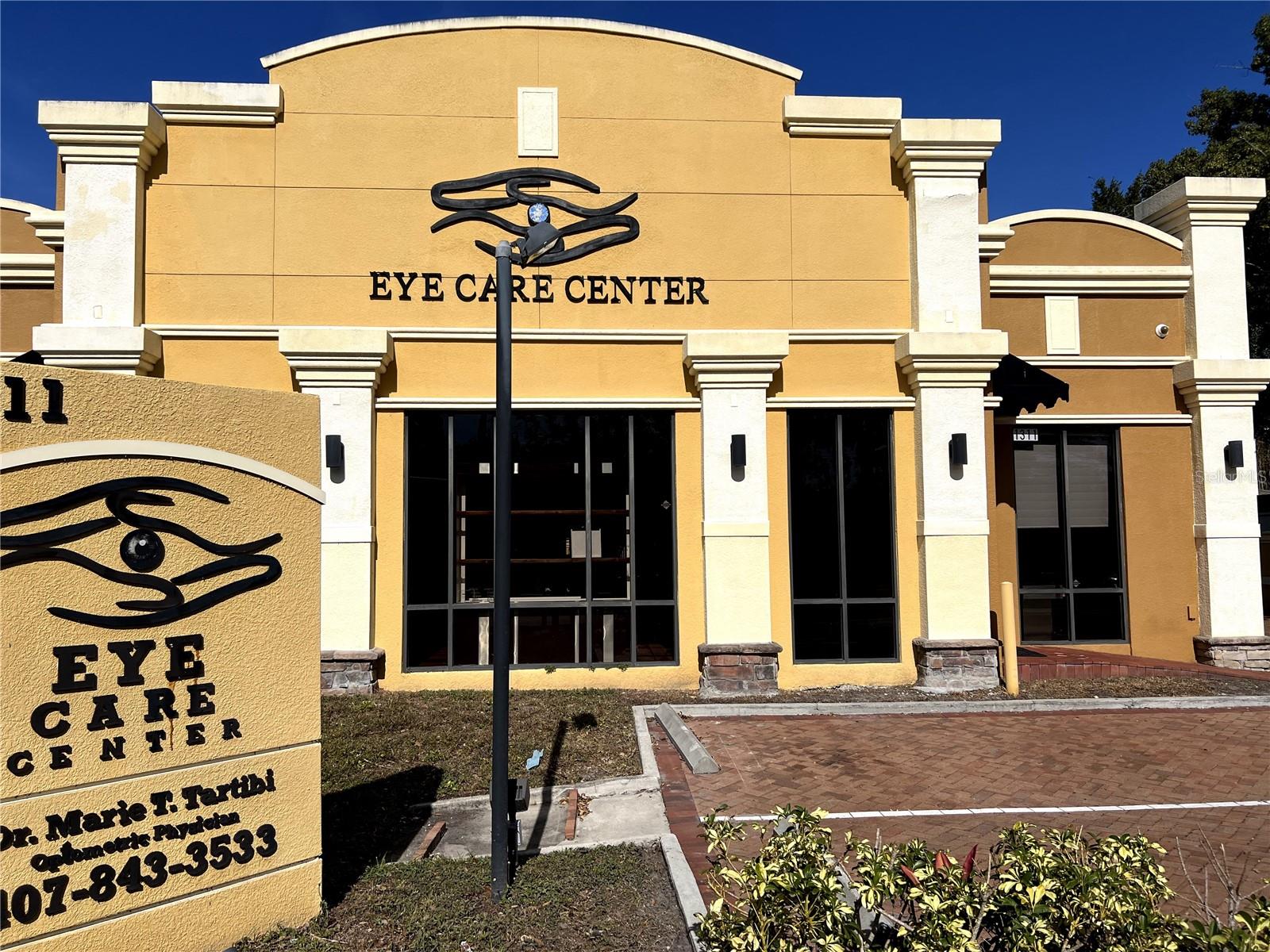 1313 E MICHIGAN ST, ORLANDO, FL, 32806