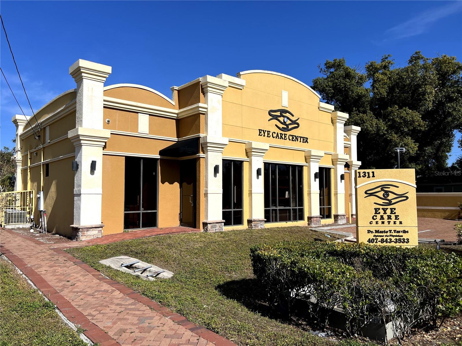 1313 E MICHIGAN ST, ORLANDO, FL, 32806