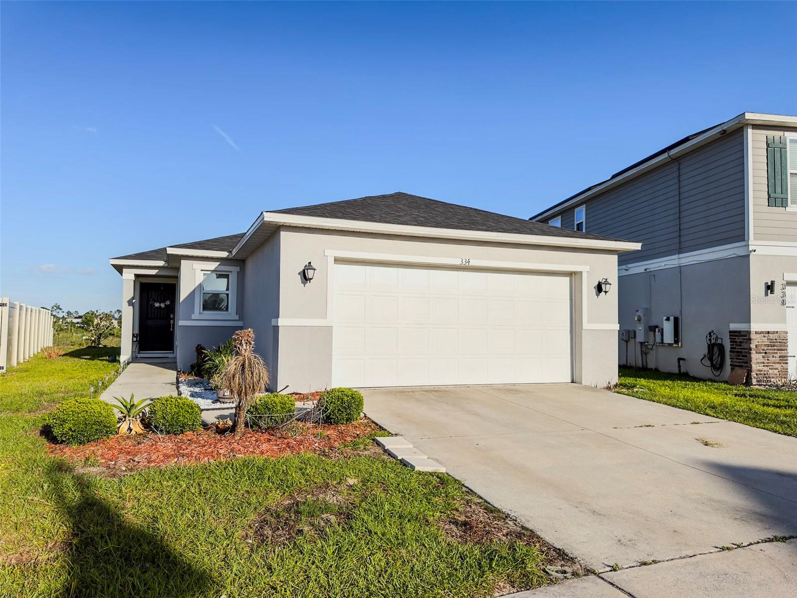334 PRESERVE POINTE BLVD, DAVENPORT, FL, 33837
