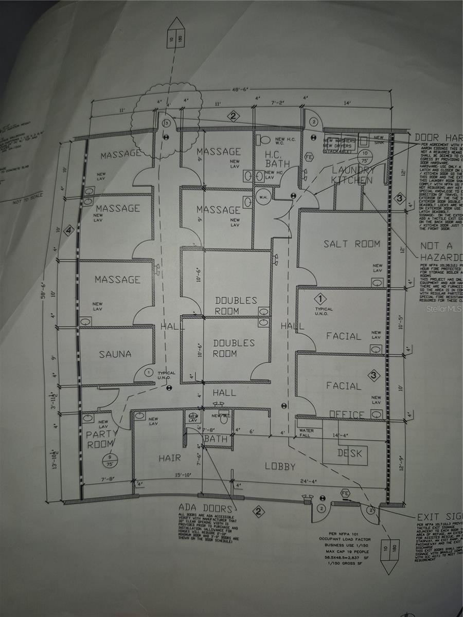 5434 LAND O LAKES BLVD, LAND O LAKES, FL, 34639