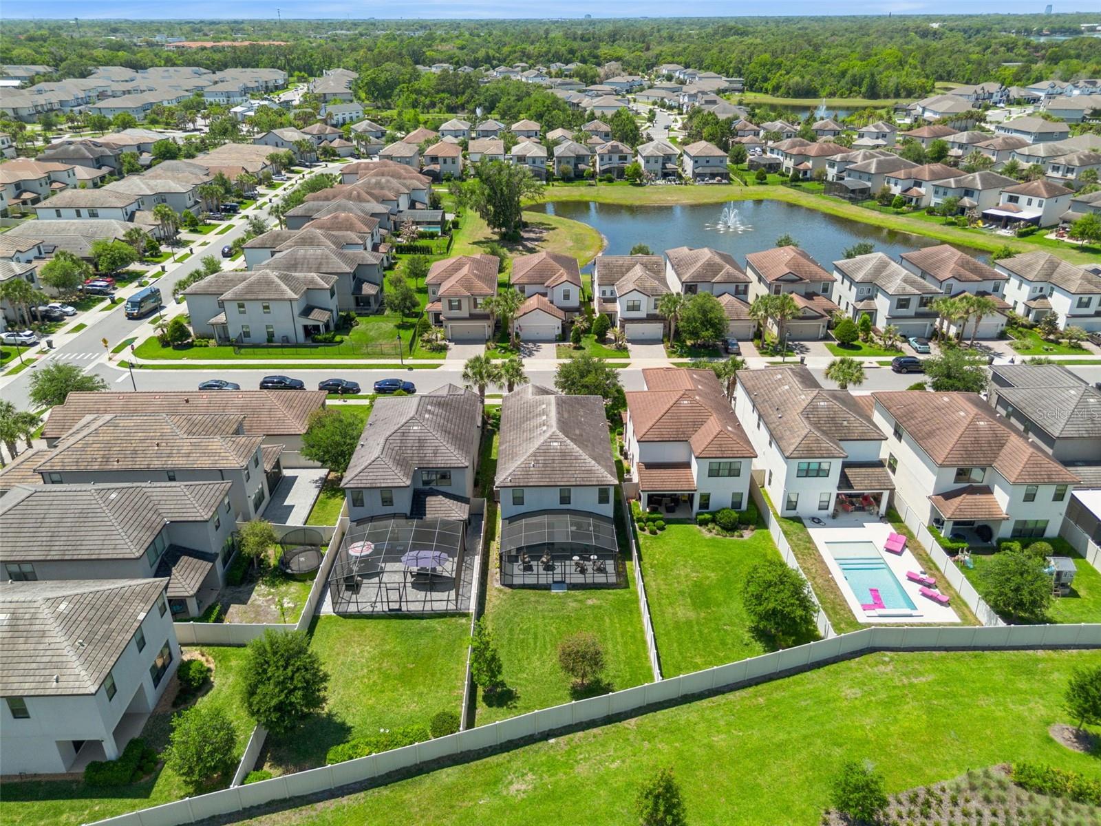 1287 VERDANT GLADE PL, WINTER PARK, FL, 32792