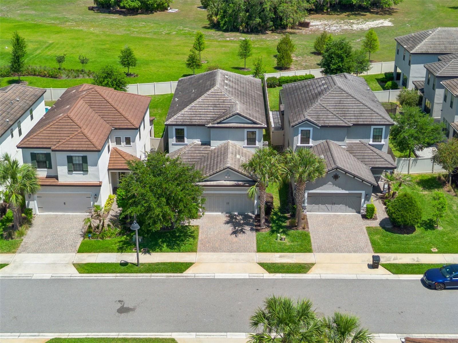 1287 VERDANT GLADE PL, WINTER PARK, FL, 32792