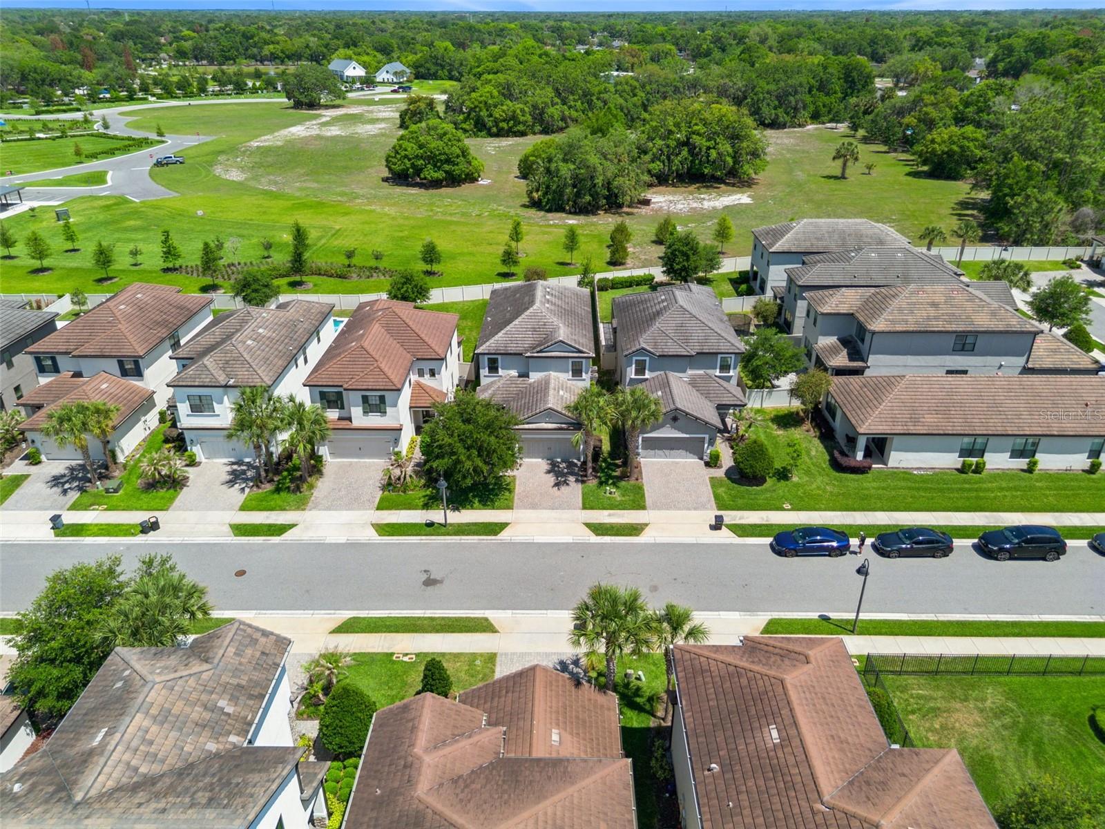 1287 VERDANT GLADE PL, WINTER PARK, FL, 32792