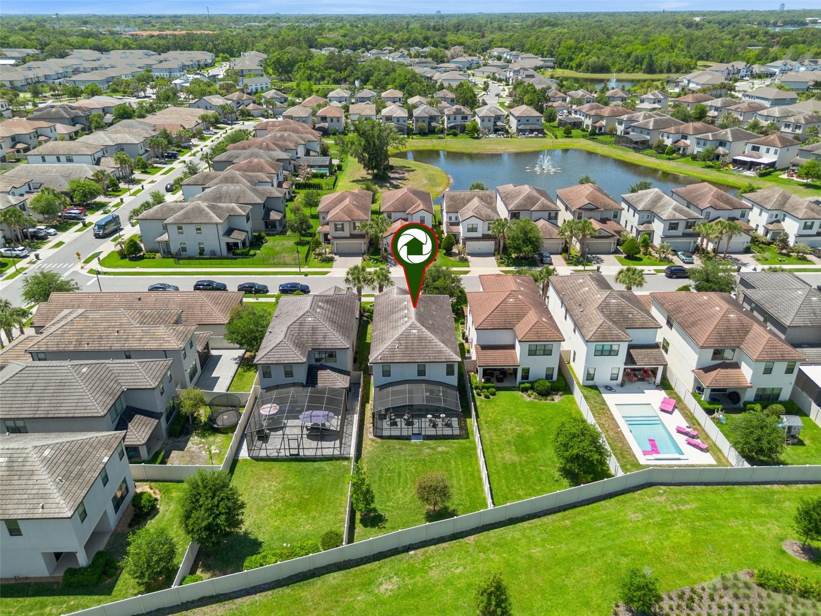 1287 VERDANT GLADE PL, WINTER PARK, FL, 32792